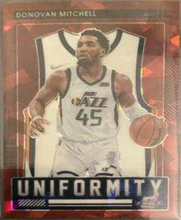 Donovan Mitchell