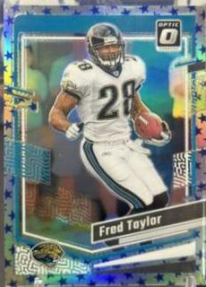 Fred Taylor