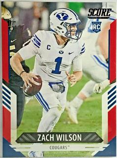Zach Wilson