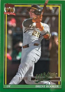 Brent Rooker