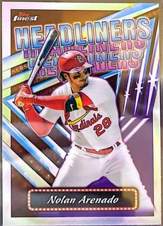 Nolan Arenado