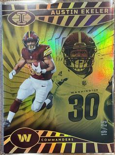Austin Ekeler