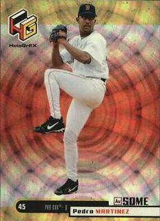 Pedro Martinez
