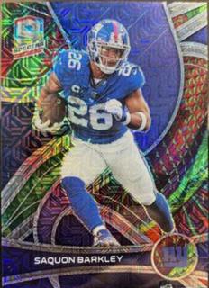 Saquon Barkley
