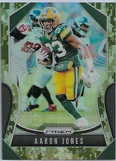 Aaron Jones