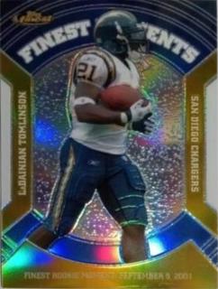LaDainian Tomlinson