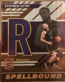 Stephen Curry