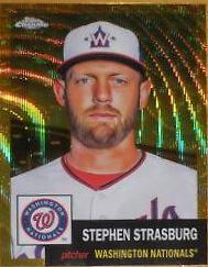 Stephen Strasburg