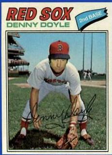 Denny Doyle