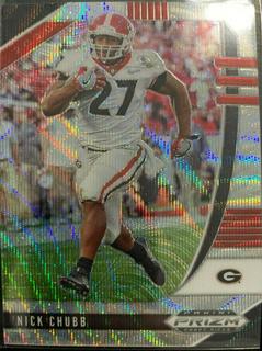 Nick Chubb