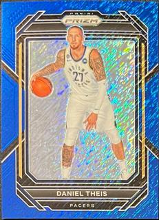 Daniel Theis