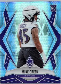 Mike Green