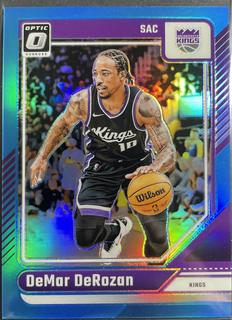 DeMar DeRozan