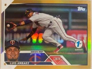 Luis Arraez