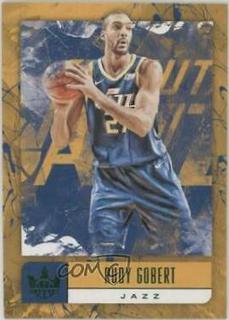 Rudy Gobert
