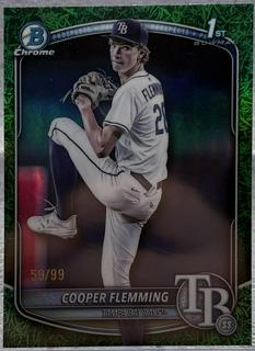 Cooper Flemming