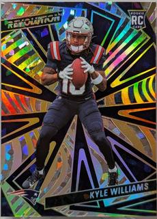 Kyle Williams
