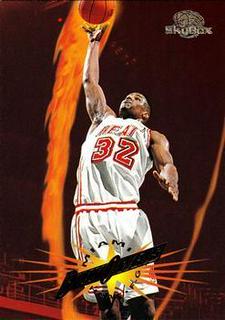 Billy Owens