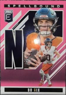 Bo Nix