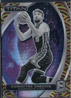 Domantas Sabonis