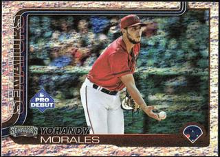 Yohandy Morales