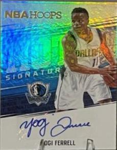 Yogi Ferrell