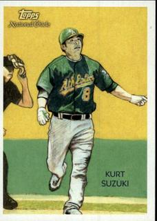 Kurt Suzuki