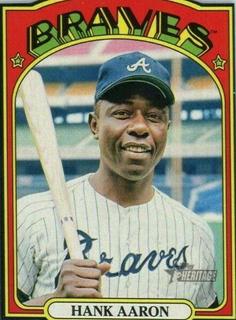 Hank Aaron