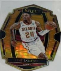 Kent Bazemore