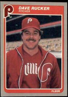 Dave Rucker