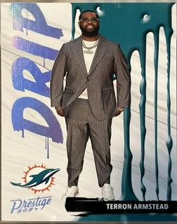 Terron Armstead
