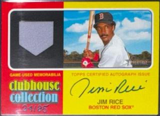 Jim Rice