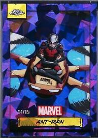 2024 Ant-man [Purple Sapphire] #59