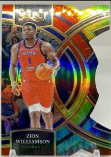 Zion Williamson