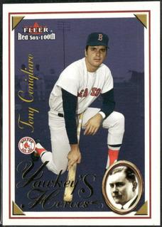 Tony Conigliaro