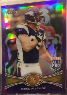 Jared Allen