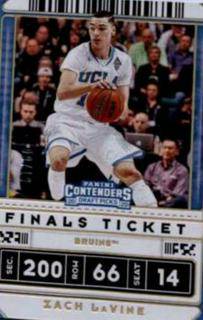 Zach LaVine