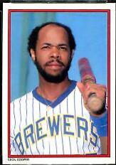 Cecil Cooper