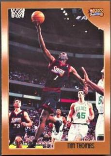Tim Thomas