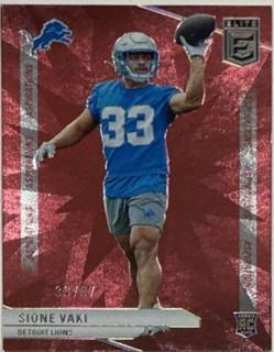 Sione Vaki