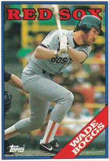 Wade Boggs