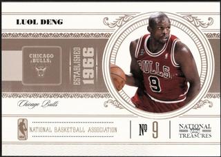 Luol Deng