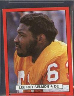 Lee Roy Selmon