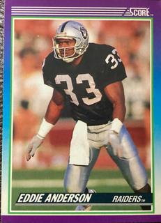 Eddie Anderson