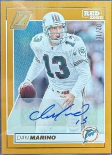 Dan Marino
