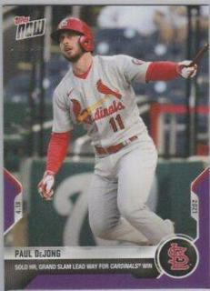 Paul DeJong
