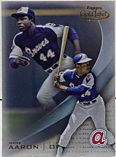 Hank Aaron