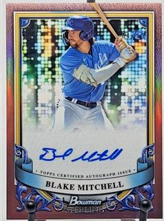 Blake Mitchell