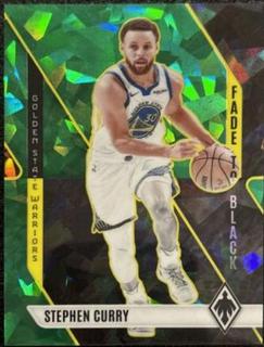 Stephen Curry