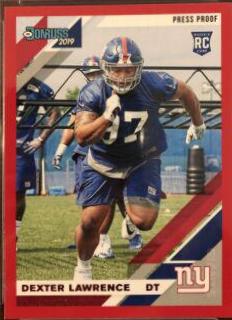 Dexter Lawrence